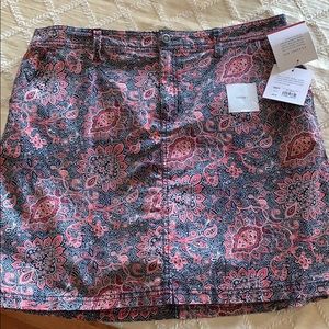 Women’s casual skort